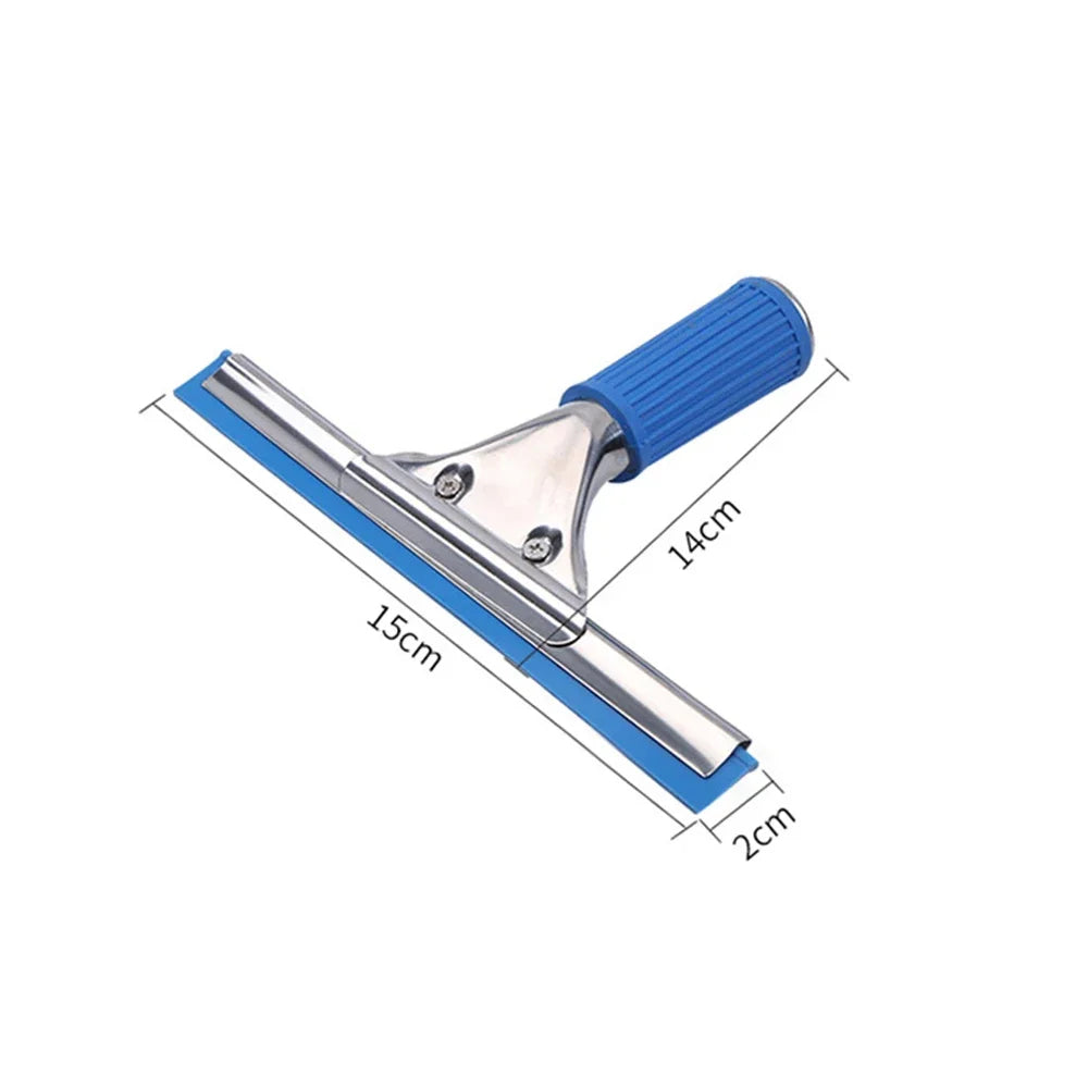 Raamwisser in verschillende maten - 15 CM - 25CM - 35CM - 45CM