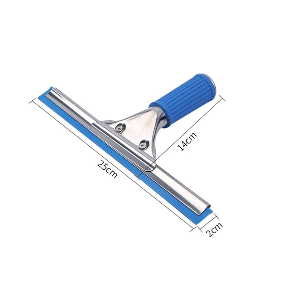 Raamwisser in verschillende maten - 15 CM - 25CM - 35CM - 45CM