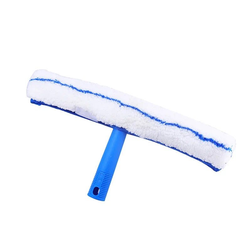 Professionele Glazenwasserset - 35CM - Geschikt voor alle doorgaande ramen