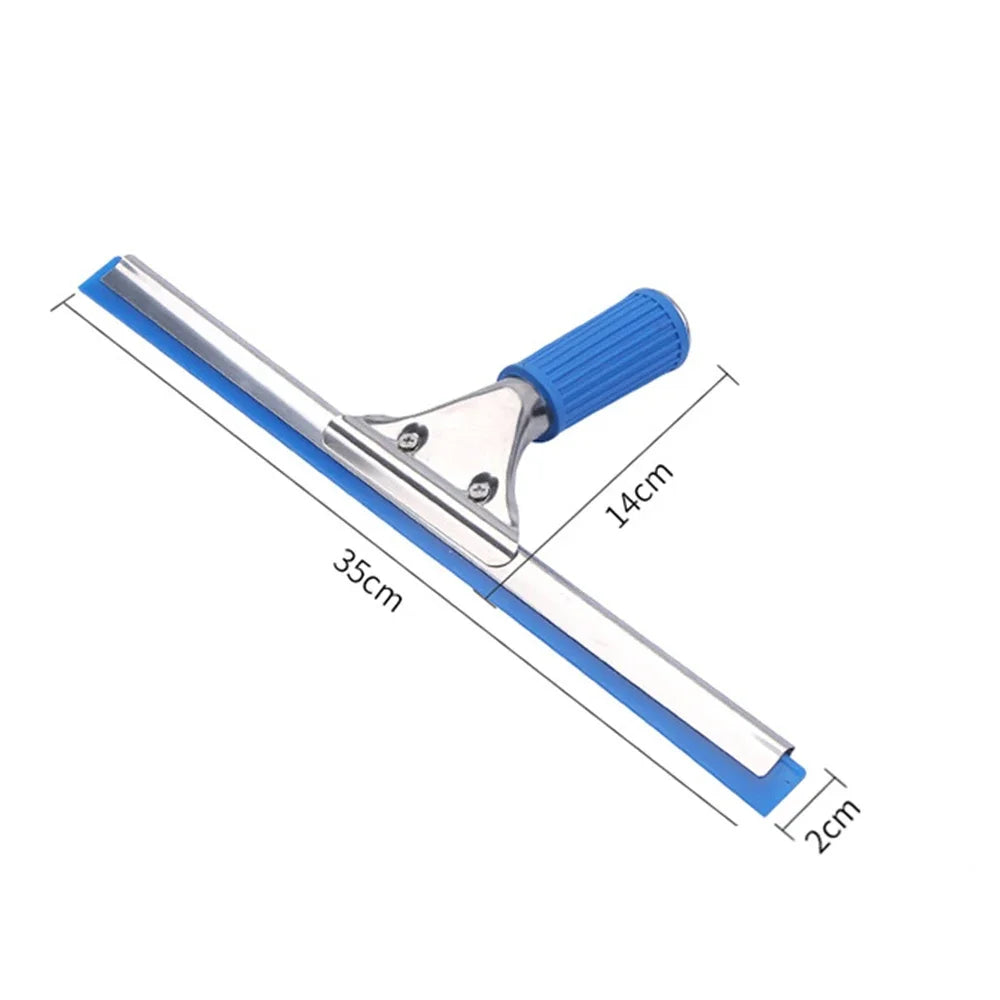 Raamwisser in verschillende maten - 15 CM - 25CM - 35CM - 45CM
