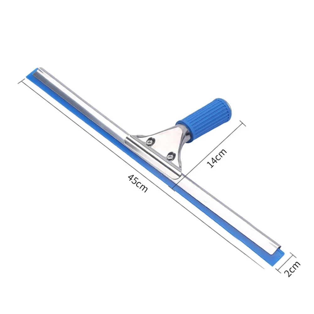 Raamwisser in verschillende maten - 15 CM - 25CM - 35CM - 45CM